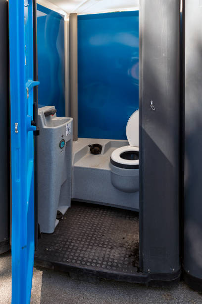 Best Affordable porta potty rental  in Mill City, OR