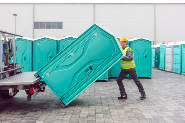 Portable Toilet Options We Offer in Mill City, OR