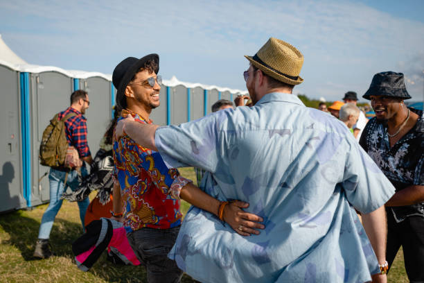 Best Local porta potty services  in Mill City, OR