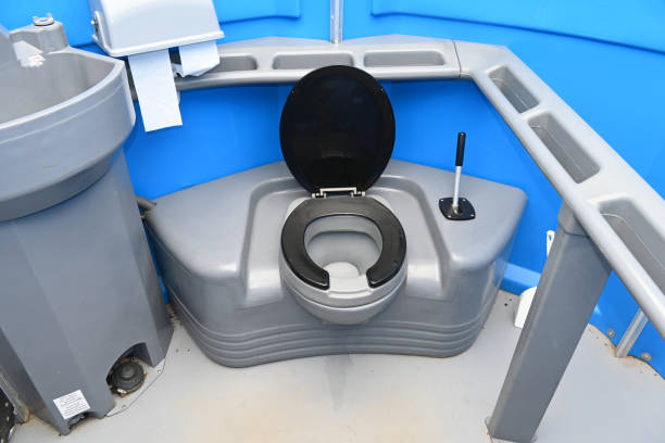 Best Affordable portable toilet rental  in Mill City, OR