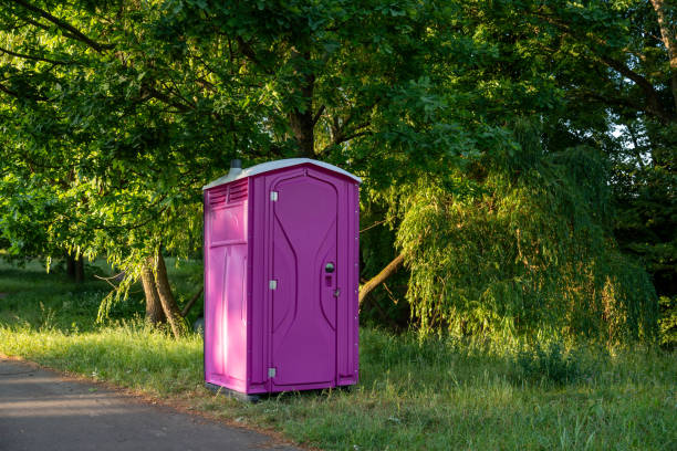 Best Emergency porta potty rental  in Mill City, OR
