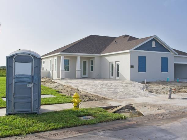 Best Luxury portable toilet rental  in Mill City, OR